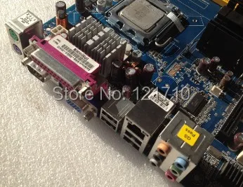 Промышленное оборудование доска advantehc AIMB-562VG-00A1E
