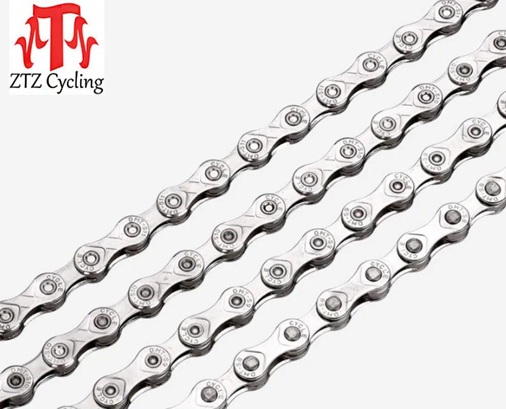 

Cycling accessories mountain road variable speed bicycle chain 8 / 9 / 10 / 11S speed