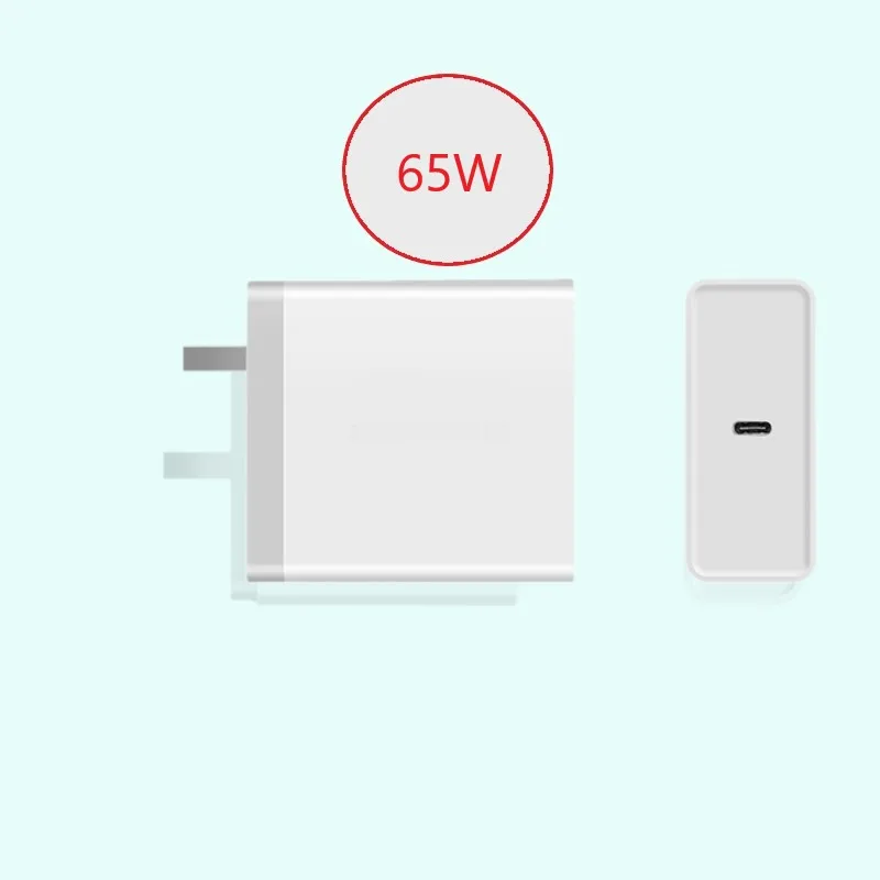 Зарядное устройство USB Type-C для ноутбука 65 Вт 20 в 3 25 А | Компьютеры и офис