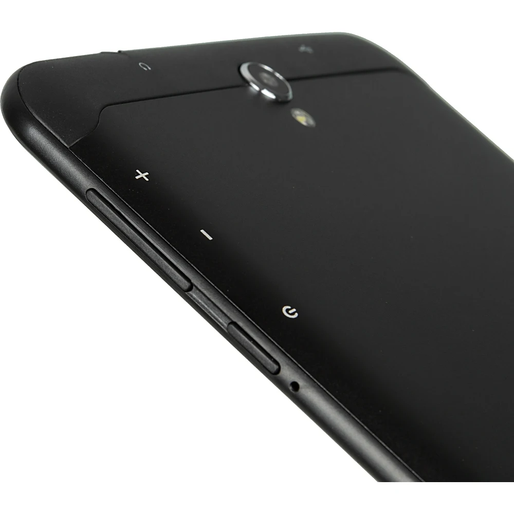 Планшет Digma Plane 7561N 3G MT8321 4C/1Gb/16Gb 7" IPS 1280x800/3G/And7.0/черный/BT/GPS/2Mpix/0.3Mpi