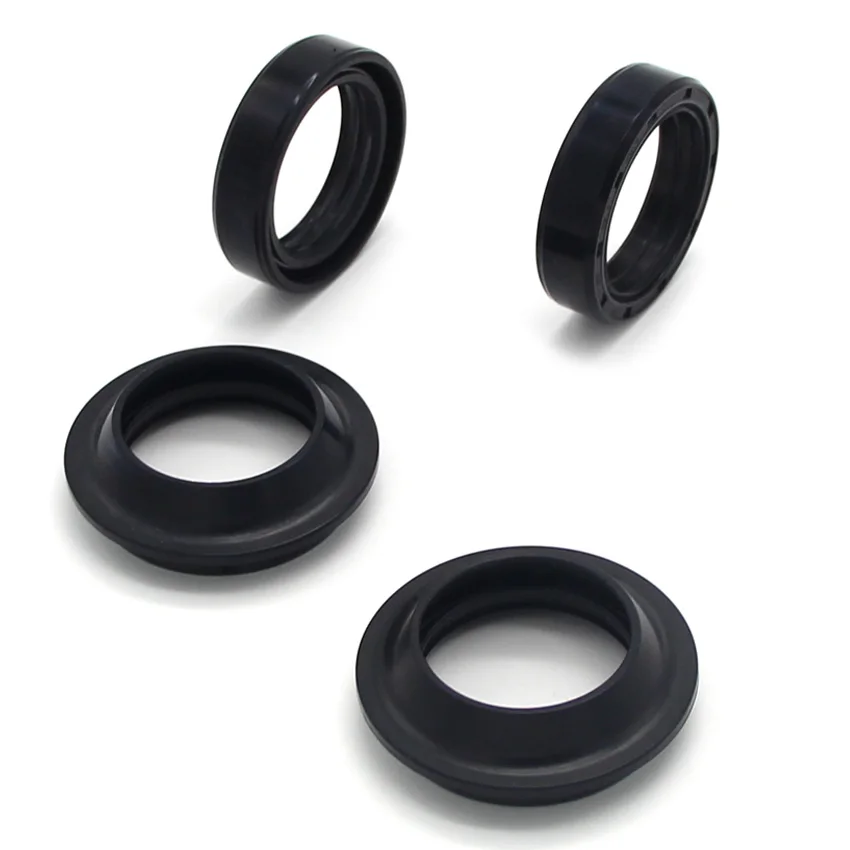 Часть мотоцикла гаситель сальник для Yamaha 3UH-F3145-00 137-23145-00 5F6-F3145-00 137-23145-01 33J-23145-00 TTR125 TTR125LW