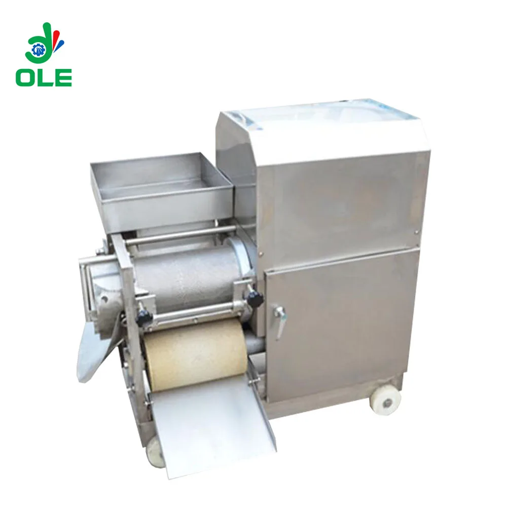 

SUS304 приспособление для удаления рыбных костей машина хорошего качества для удаления костей рыбы