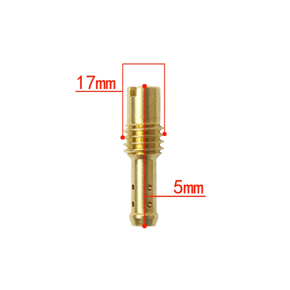 Carburetor PartCarburetor 2022ヤマハYZ 125ジェットキットJDジェットJDY020 22 YZ125ジェット