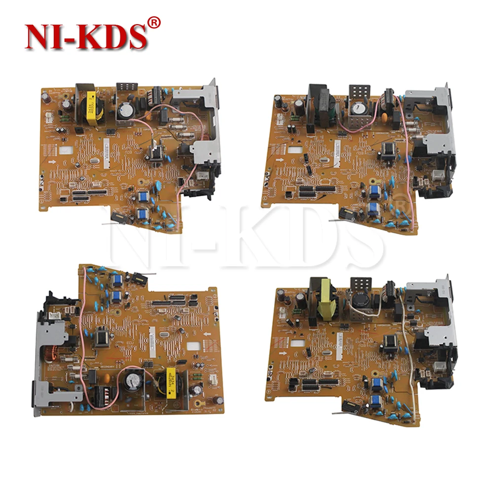 FM1 J946 FM1 J949 FM1 J955 FM1 J956 Engine Control PCB For Canon MF211 FM1 J946 FM1 J949 FM1 J955 FM1 J956 Engine Control PCB For Canon MF211