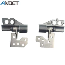 Для lenovo Thinkpad T440 T450 Петли Набор левый и правый не сенсорный 04X5453 04X5454