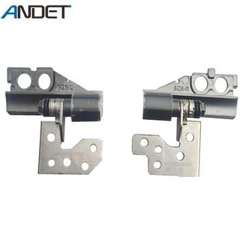 

New Original for Lenovo Thinkpad T440 T450 Hinges set Left Right Non-touch 04X5453 04X5454