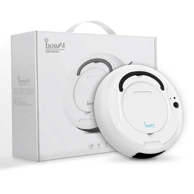 

Intelligent Sweeping Robot Rechargeable Lazy Full-automatic Household Intelligent Cleaner Automatic Cleaner Vacuum Cleaner