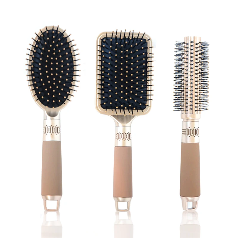 

Massage Hairbrush Women Wet Comb Hair Brush Professional Hair Brush Massage Comb Brush for Hair Hairdresser Hairdressing Tools