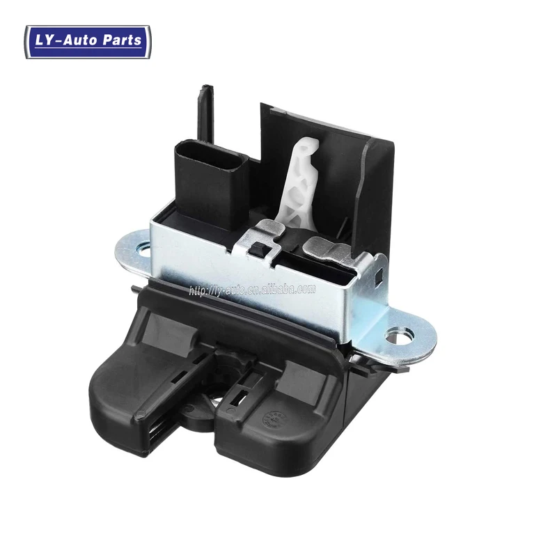 Замок замка крышки багажника OEM 5K0827505A 1P0827505D для VW Golf MK5 GTI MK6 Seat Leon |