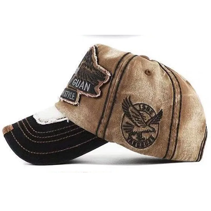 Бейсбольная кепка Borduren snapback hoed voor Весна mannen vrouwen Katoen повседневные сетчатые кепки Хип-Хоп Кепка унисекс pet groothandel