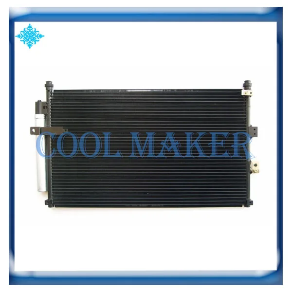 Auto condenser for Acura CSX/Honda Civic 80110SNAA01 80110-SNA-A01 80110SNAA02 16060532-101 16060532-102 16060532-103 |
