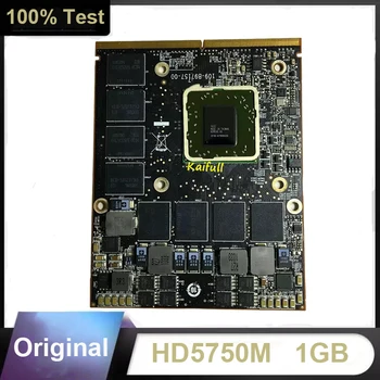 

HD5750 HD5750M DDR5 1GB 216-0769023 Video Graphics Card VGA For iMac 27" 2010 A1312 Fully Tested Fast Shipping