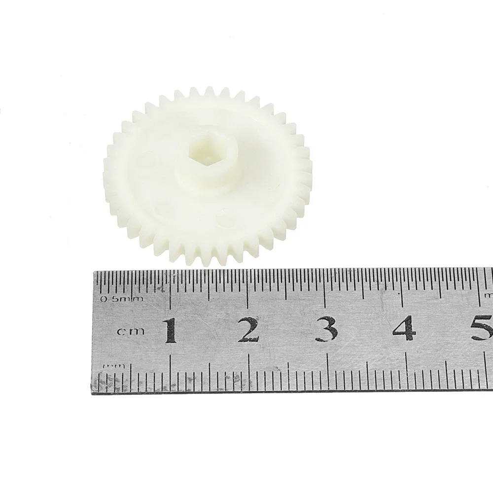 SG 1603 1604 UDIRC 1601 RC Car Spare Main Drive Gear 38T 0.7M 1603-038 Vehicles Model Parts