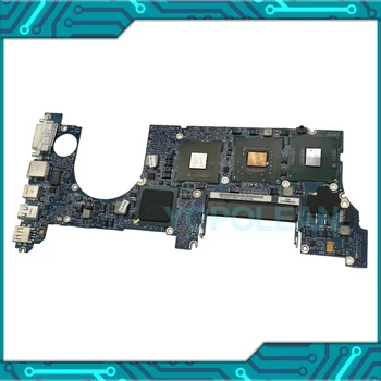 

G84-602-A2 G84-603-A2 T7700 2.4GHz Motherboard For Macbook Pro 15" A1226 Logic Board MA896LL/A Late 2007 EMC 2136