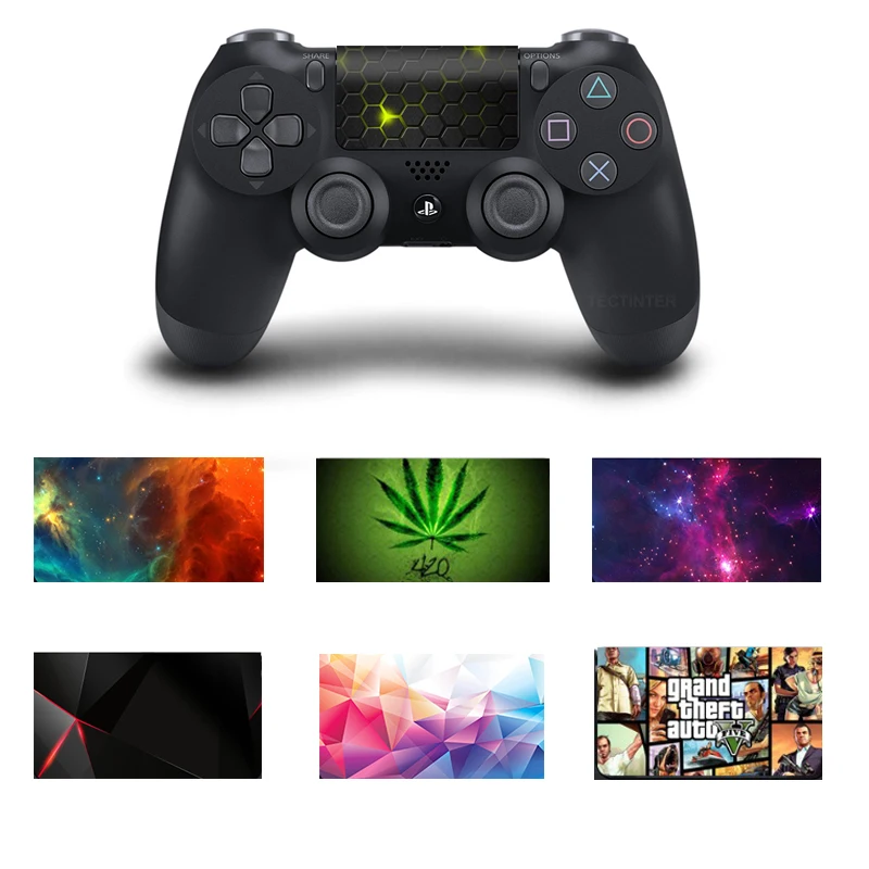Стикер для геймпада ps4 стикер PS4 Pro Slim PS4|cover design|cover forcover covers |