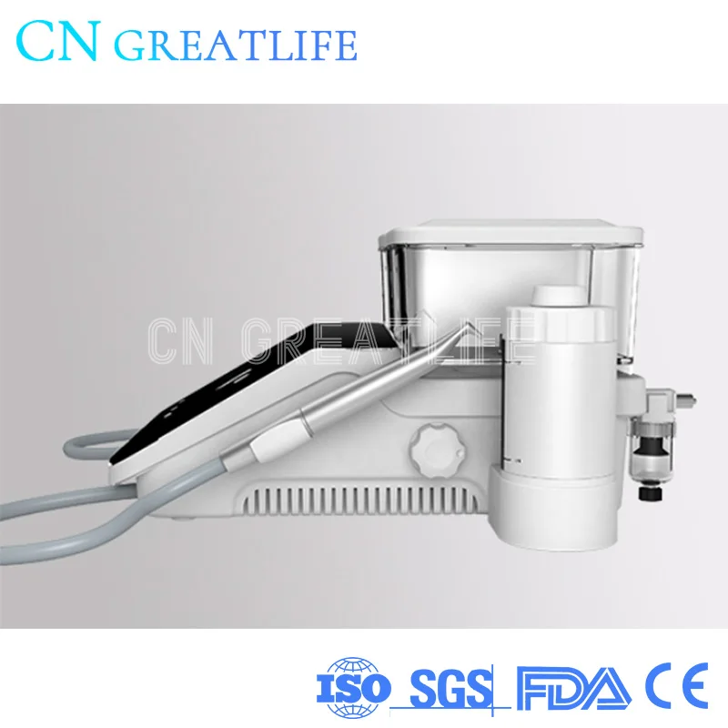 Рисунок 5 - Ультразвуковой аппарат для отбеливания