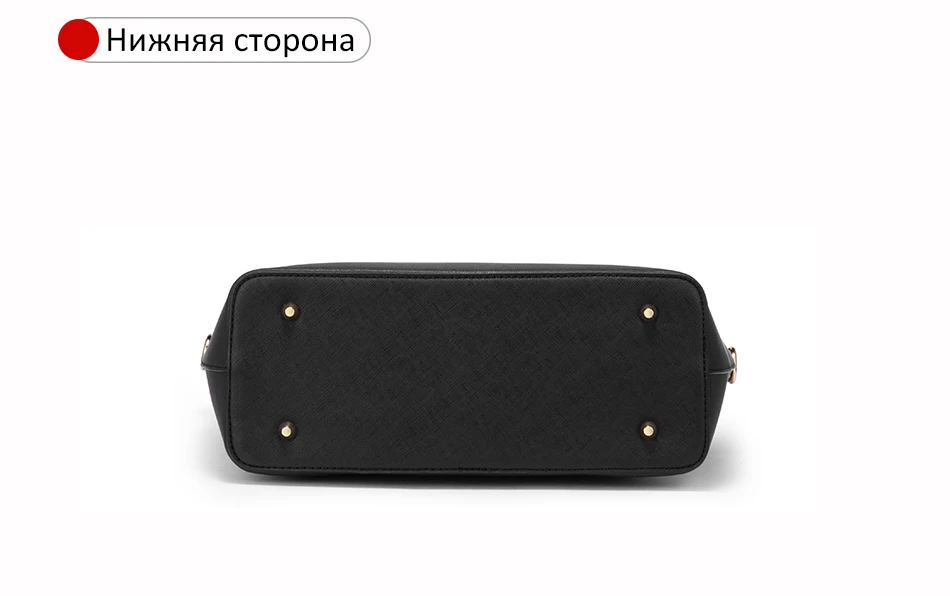 LOVEVOOK Сумка Набор для женщин сумки большие сумки на плечо классические сумки через плечо сумка для дам PU кошелек и Клатч женский
