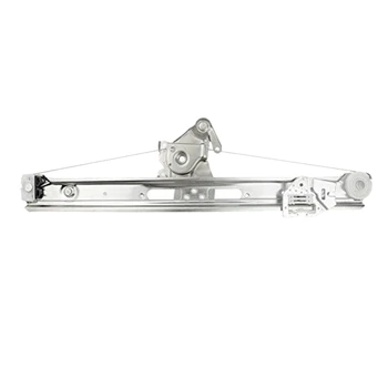 

Power Window Regulator Without Motor for Bmw E46 323i 325i 325xi 328i 330i 330xi 1999 - 2005 Rear Left Driver Side 51358212099
