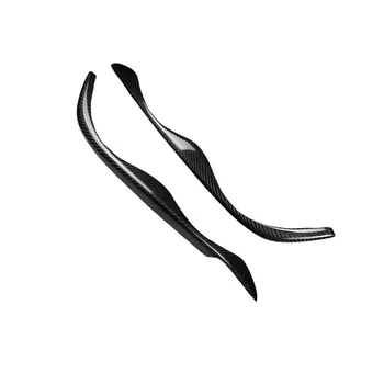 

Eyelid Headlight Eyebrows Sticker Panel Exterior Waterproof Wear-resistant