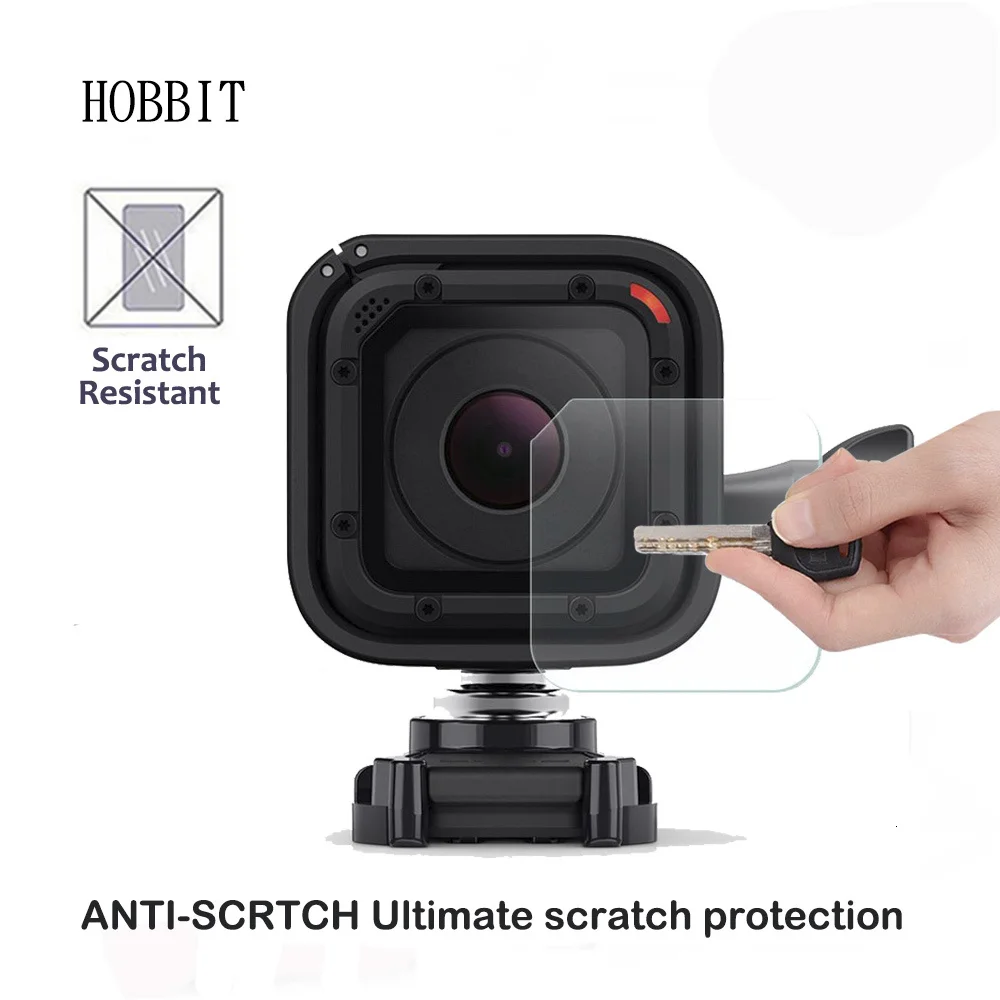 Gopro Hero 4 Session 05