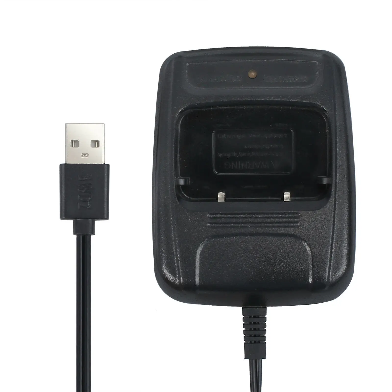 Новинка Baofeng 888s иди и болтай Walkie Talkie “иди и USB кабель Зарядное устройство Батарея Зарядное устройство Мощность адаптер для Baofeng BF-666S BF-777S BF-888S BF-999s BF-C1