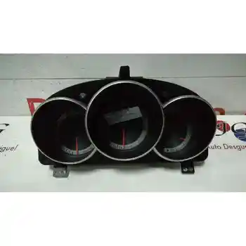

KHBCH1 BOX INSTRUMENTS MAZDA 3 SALOON (BK)
