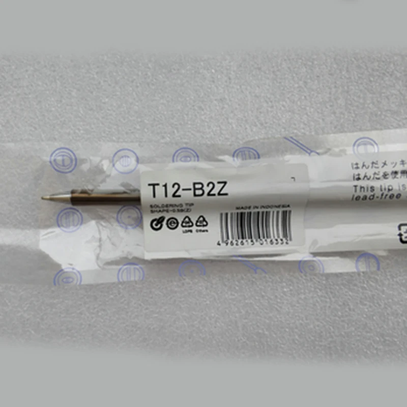 1 шт. T12-C1/C4/CF4/B2Z/BC2Z/BC3Z/BCM2/IL/JS02/BC1/BC2/BC3/D16/D24/D4 паяльный наконечник нагревательный сердечник для паяльной станции белый светильник