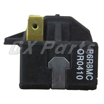 

6748C-0003D 1 Pin PTC Starter Compressor Relay P6R8MC OR0410 For LG Refrigerator & Dehumidier LRV810TT GCW141BTG UD301CLA0 DH30