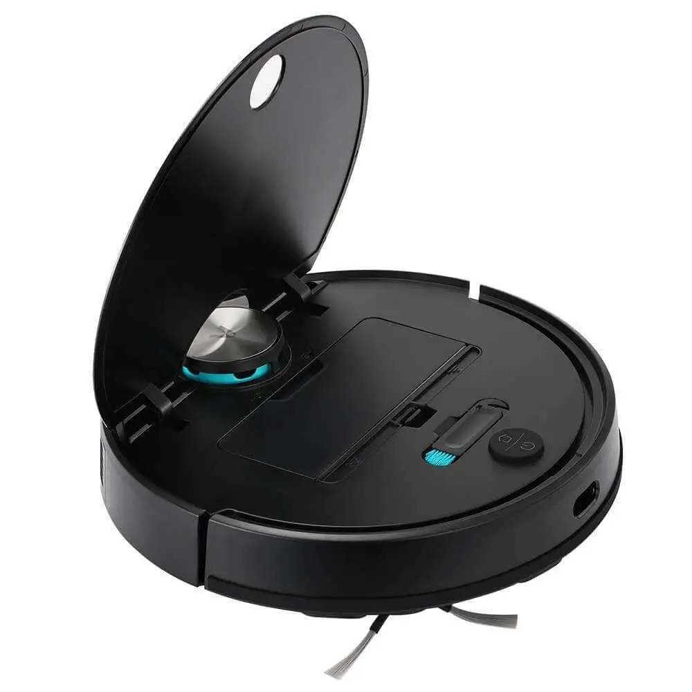 Viomi V3 умный робот пылесос AI 2600pa всасывающий аккумулятор 4900 мАч 3 режима с