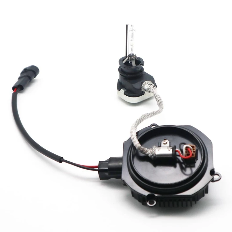 Ксеноновая фара балласт HID блок управления воспламенитель для Nissan Infiniti 28474-89904