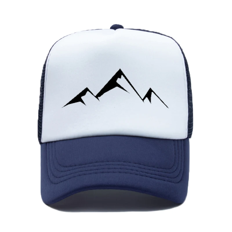 TQMSMY горная дышащая бейсбольная кепка для мужчин и женщин, бейсбольная кепка, повседневная мужская Кепка-Дальнобойщик, регулируемая бейсболка