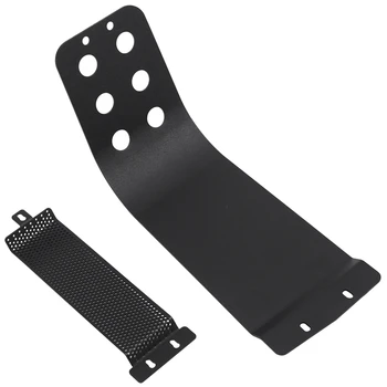 

Engine Guard Cover for Triumph Bonneville T100 T214 SE T120 Thruxton Scrambler 900 T100