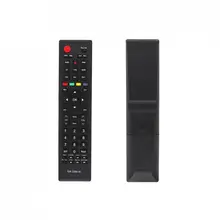 Télécommande de remplacement IR TV 433, ER-22601A MHz, longue Distance de contrôle, compatible avec HISENSE HL24K20D / HL32K20D