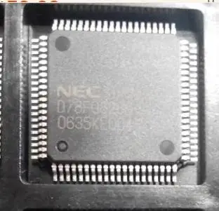 

Free Delivery.D78F0828B (A) car computer board chip CPU