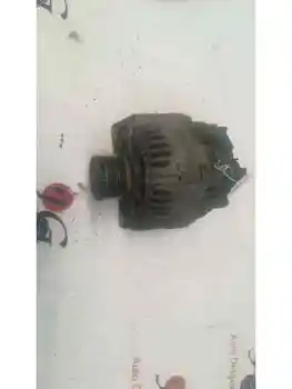 

TG11C066 ALTERNATOR RENAULT MEGANE II SALOON 5P