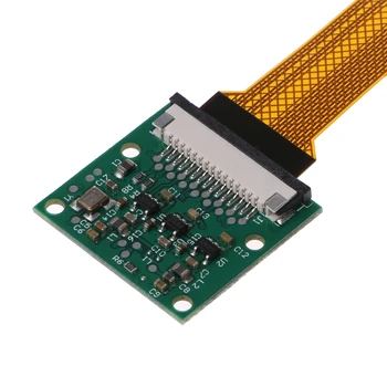 

5Mp Mini Size Camera Module For Raspberry Pi Zero Camera With 15cm Cable