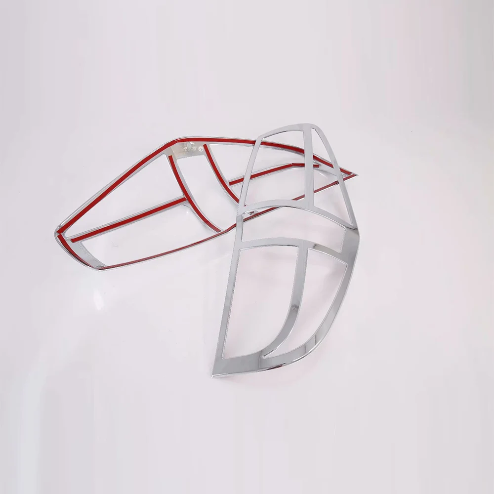 现代H-1尾灯罩5