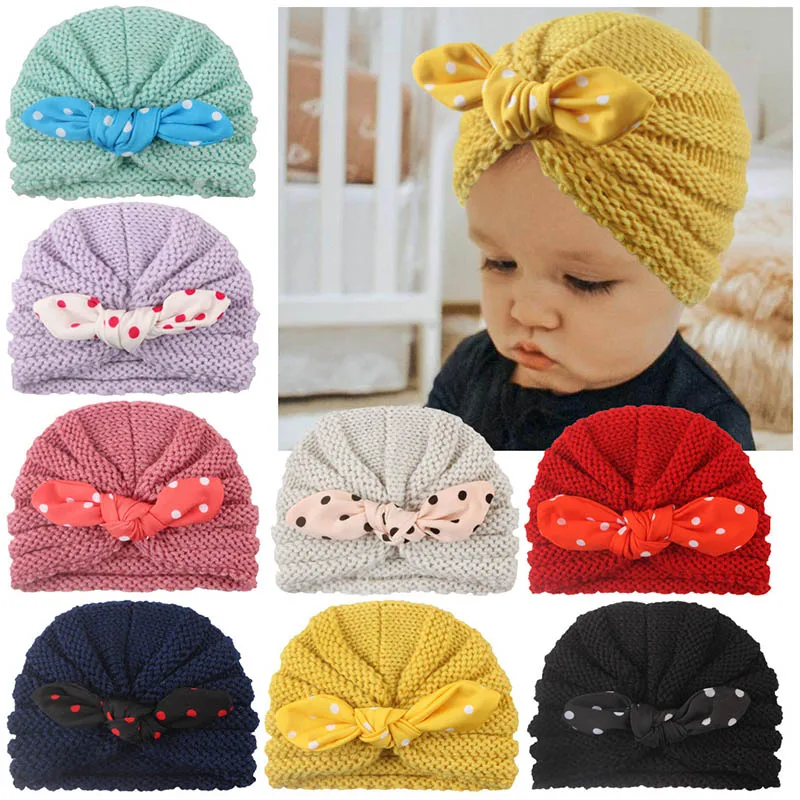how to make woolen cap for baby boy