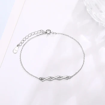 

TS High Quality Original Spanish Bow Bear Necklace Earring Bracelet Set, Women's Jewellery, Sterling Silver.