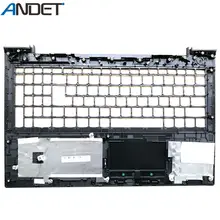 Чехол для ноутбука lenovo V110-15 серии 15," с подставкой для рук, чехол с клавиатурой