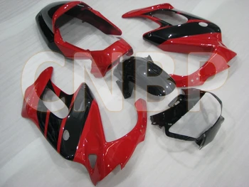 

VTR 1000F 1995 - 2005 Bodywork VTR1000F 04 05 Red Black Fairing Kits VTR1000F 03 04 Fairing