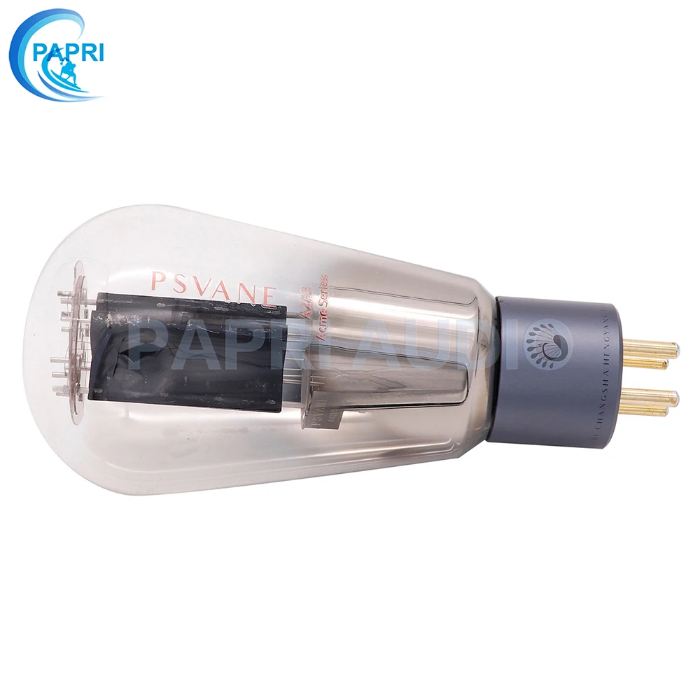 PAPRI Psvane Acme 2A3 новейшая вакуумная трубка сокровище для динамика аудио HIFI DIY гитарный ламповый усилитель подходящая пара 2 шт
