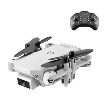 

S66 Mini Drone Remote Control Drone 4K Hd Camera Aerial Photography Professional Four-axis Aircraft Folding Aircraft Model