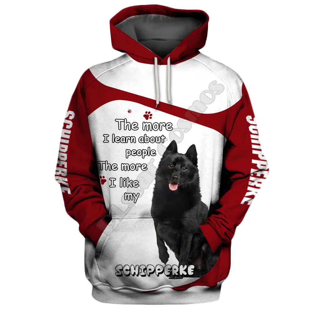 Shetland Sheepdog 3D Hoodies Printed Pullover Men For Women Funny Animal Sweatshirts Fashion Cosplay Apparel Sweater 02