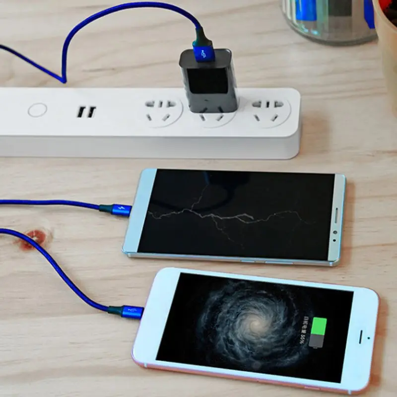 USB 2,0 Тип A Мужской Двойной Тип C USB C сплиттер папа-папа Y зарядный кабель шнур для samsung huawei Xiaomi Oneplus htc Android