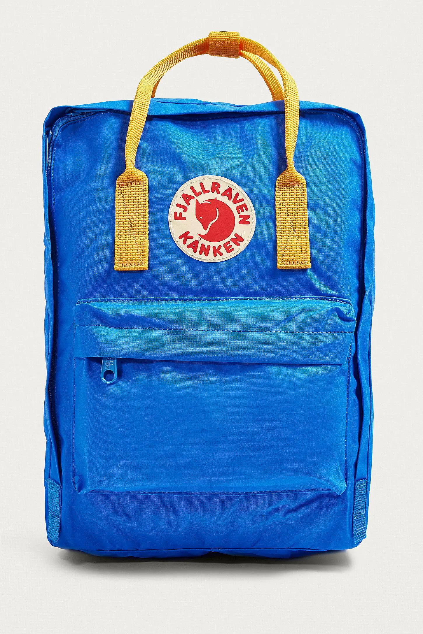 Модный студенческий рюкзак Kankenlying поступление детских водонепроницаемых рюкзаков Mochila классический 7L16L 20L рюкзак школьные сумки - Цвет: G3 Blue Yellow