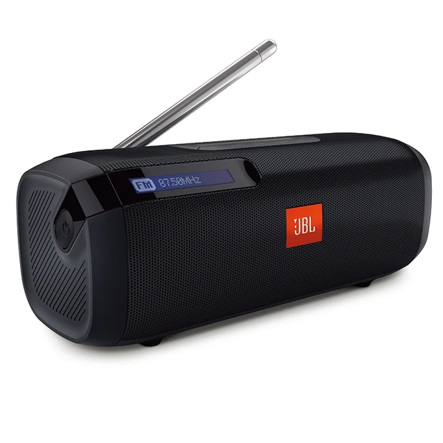 Vochtig Gladys wekelijks Jbl Bluetooth Speaker Bluetooth Speaker | Jbl Tunerfm Original Bluetooth  Speaker - Speakers - Aliexpress