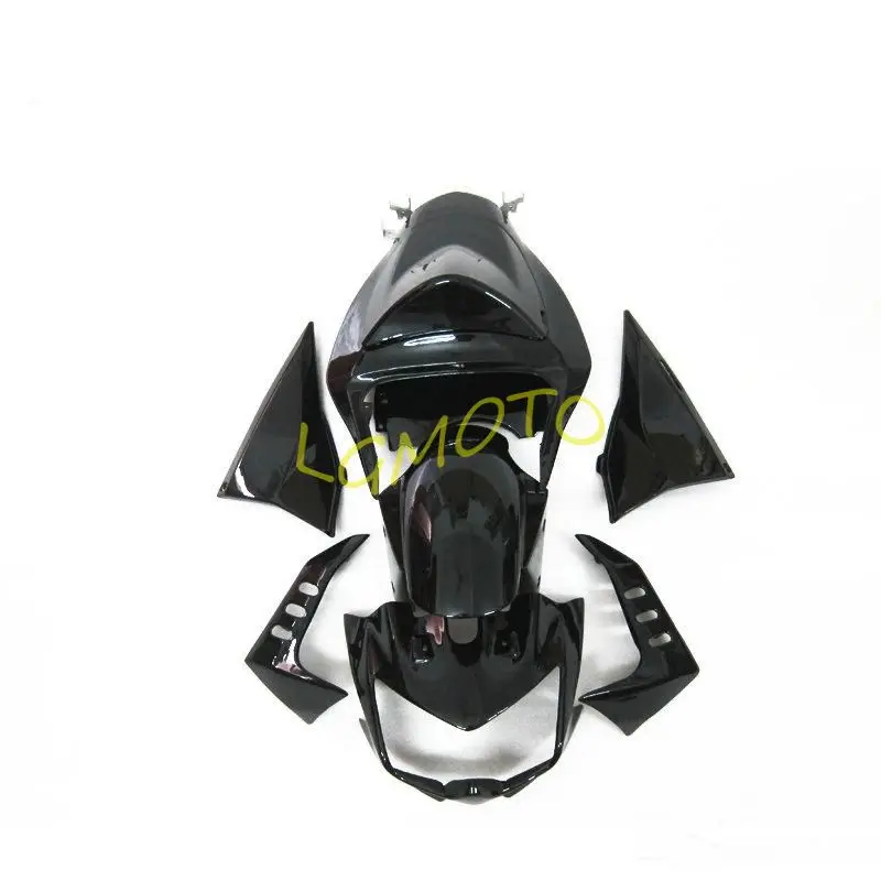 Комплект обтекателей из АБС-пластика для Kawasaki Z1000 2003 2004 2005 03 04 05 06 Обтекатели Z 2006