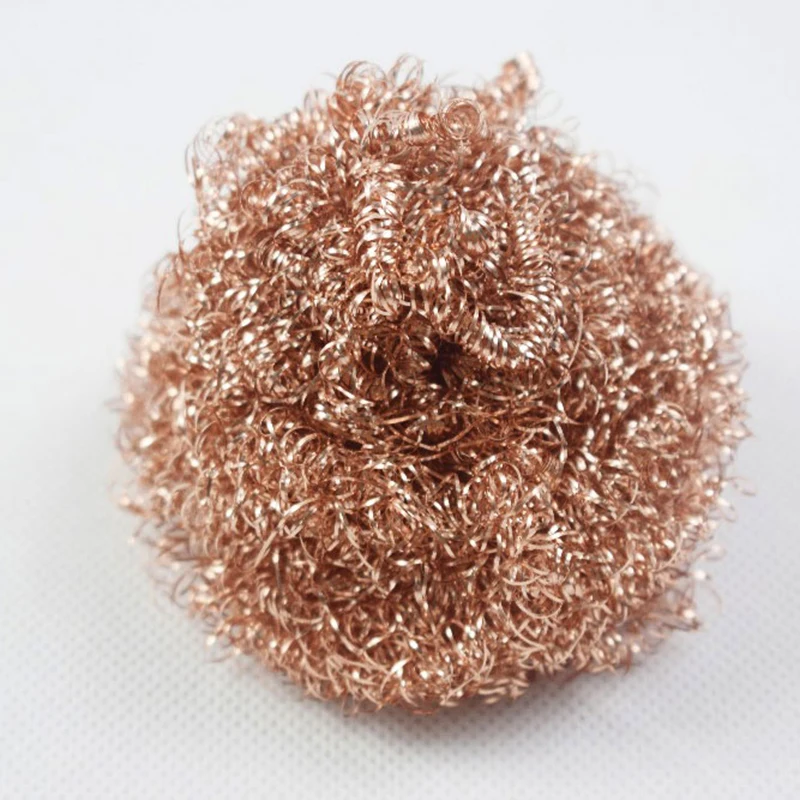 1 шт. медная проволока для чистки наконечников паяльника|wire for soldering|wire wirewire tip |