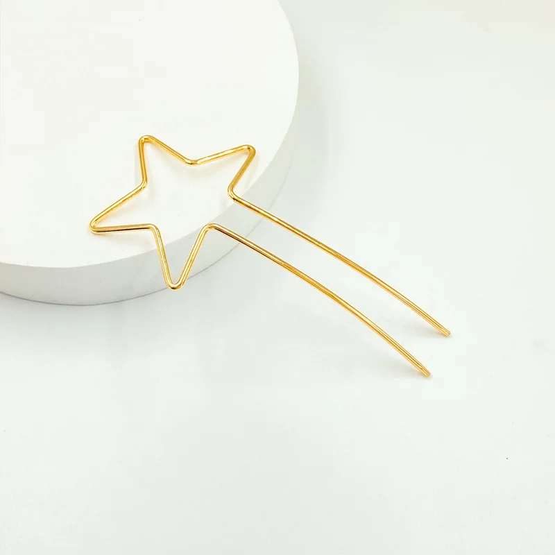 star-KC gold